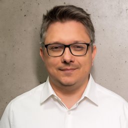 Photo of Mariusz Kulerski