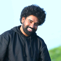 Photo of Nelapati Praveen