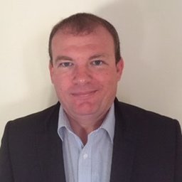 Photo of Richard Williams
