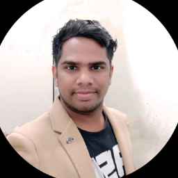 Photo of Satish Peddeli